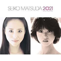 Amazon.co.jp: 松田聖子 : 【Amazon.co.jp限定】SEIKO MATSUDA 2020