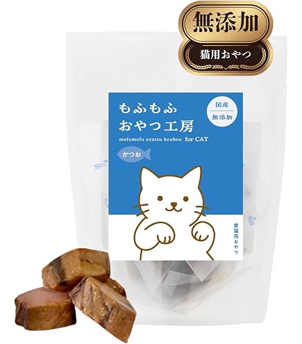 Amazon | 【カネヨ販売代理店】＃ねこ様用 無添加 キャットフード 60g