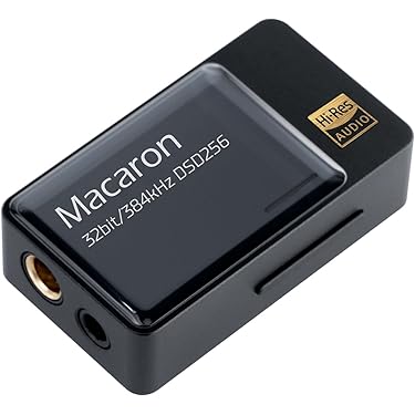 Amazon.co.jp 人気ギフトランキング: ヘッドホンアンプ で、ギフトの