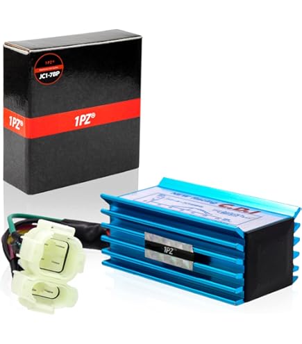 Amazon.co.jp: ゼファー400 C1C5 89-95 専用 CDI イグナイター 純正