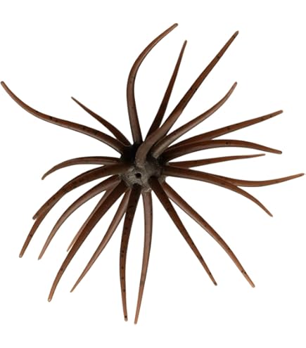 Amazon.co.jp: ハイドアップ ワーム コイケ 17mm #140 イタスギル