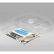 ヤマタイ マスタングボディー Amazon | J Concepts Inc. 2018 フォード マスタング コブラ