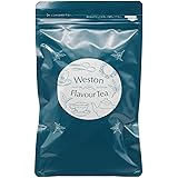 Weston Flavour Tea ムレスナ 白桃アールグレイ ( セイロン紅茶 ティーバッグ / 18個 ) フルーツ フレーバーティー 白桃 アールグレイ ムスレナティー ピーチティー