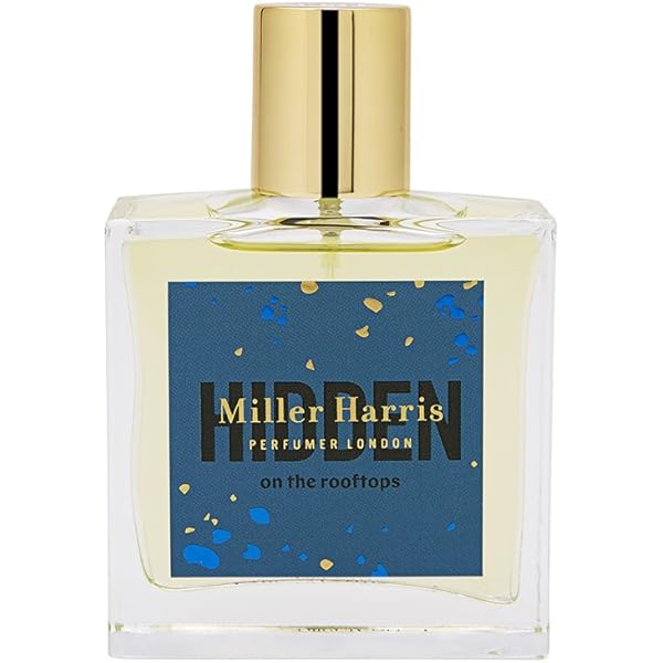 Amazon | 【ミラーハリス】ロスト（イン ザ シティ）EDP SP 50ml