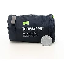 Amazon | サーマレスト (Thermarest) Women's Trail Lite
