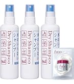 Amazon | 朝日化学工業 水のいらないシャンプー ＆ ボディソープ