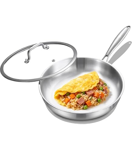 Amazon | Mepra 24cm フライパン 中空ハンドル付 1950 30147924