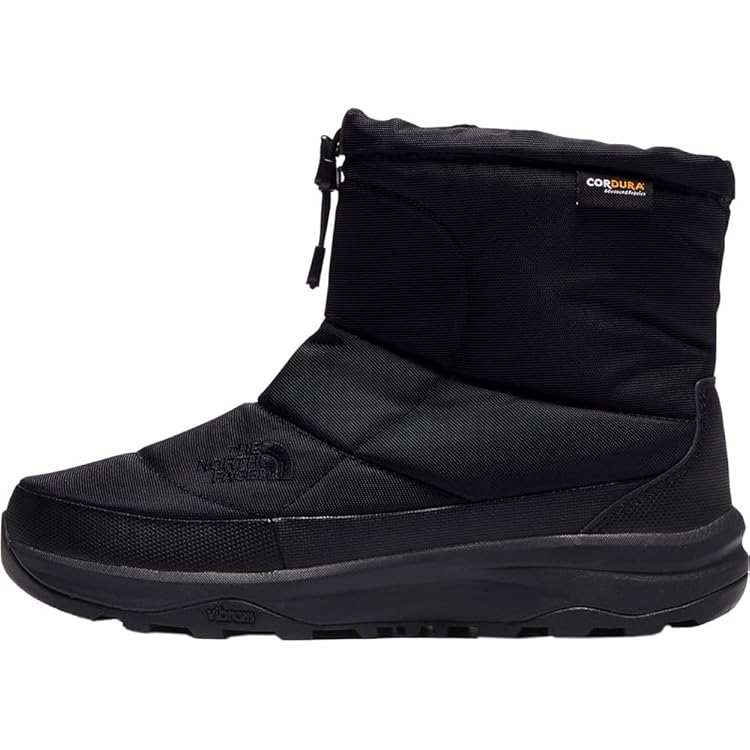 Amazon.co.jp: The North Face Nuptse Bootie WP VII Short ARCTIC