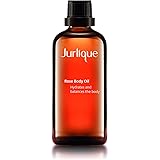 Amazon Co Jp Jurlique ジュリーク シャワージェル ローズn ビューティー