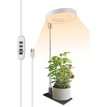 クリオ様商談中　植物育成ライト LED パネルフックMax 100W 昼白色 Amazon.co.jp: JCBritw 100W 植物育成ライト スタンド付き LED