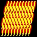 50本入 ルミカ 大閃光（コンベンショナルタイプ） 業務用バルク 極オレンジ