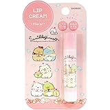 粧美堂 すみっコぐらし リップクリーム PK フローラルの香り 467291