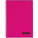 マルマン ノート セプトクルール B5 ピンク N571B-08