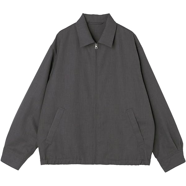 Amazon | [シップス] バトー ドゥ BATEAUX DE ジャケット リネン