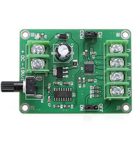 Amazon.co.jp: 7.4～16V 2606 ブラシレスDCモーター BLDC中空シャフト