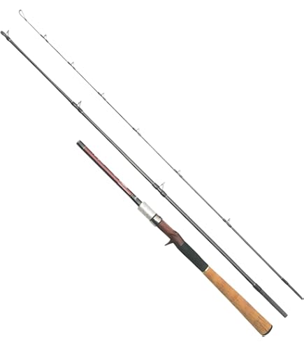 Amazon | フィッシュマン BRIST MARINO 10.6MH | FISHMAN | シーバスロッド
