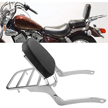 Amazon.co.jp 最新リリース: バイク用バックレスト の新着ランキングです。