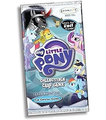 東京おもちゃショー限定配布品　マイリトルポニーカードゲーム　3枚セット 東京おもちゃショー限定配布品♪マイリトルポニーカードゲーム
