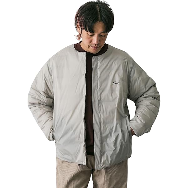 『別注』 Peak ×DOORS Weather Light Parka JK-