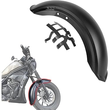 Amazon.co.jp 売れ筋ランキング: フロントフェンダー の中で最も人気の