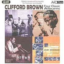 Amazon.co.jp: クリフォード・ブラウン・メモリアル・アルバム+8
