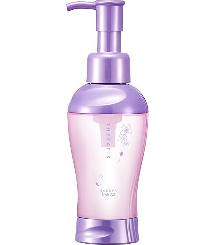 Amazon | 【限定デザイン ラプンツェル】 THERATIS (セラティス