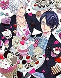 OVA�wBROTHERS CONFLICT�x��2���u�{���v�ʏ�� ������萶�Y