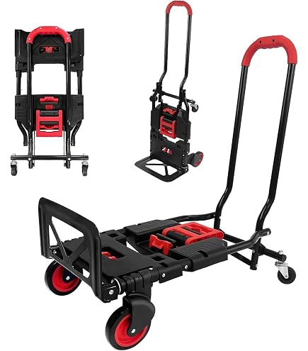 Amazon.co.jp: GRUVGEAR KRANE グルーブギア 多機能台車&キャリー
