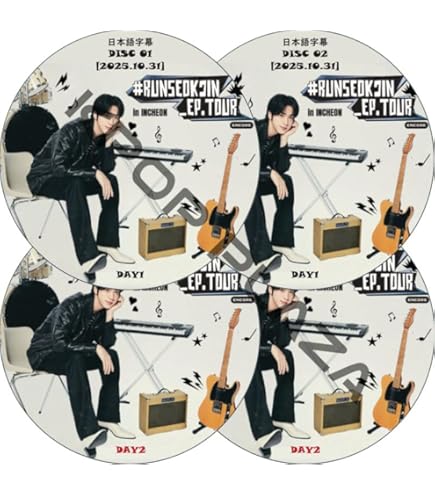 Amazon.co.jp: バンタン DVD 5TH MUSTER MAGIC SHOP ソウル 釜山DVD 4