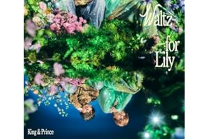 Waltz for Lily (初回限定盤A)(DVD付)