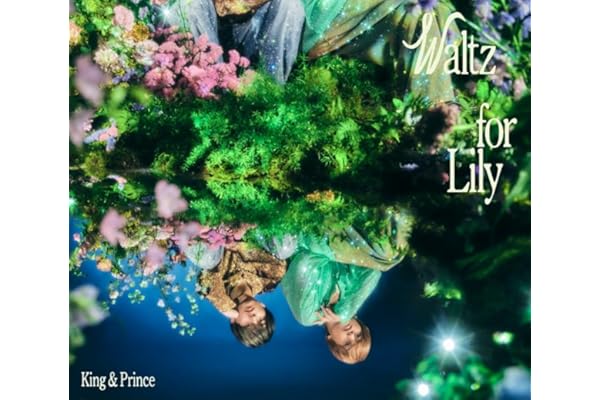 Waltz for Lily (初回限定盤A)(DVD付)