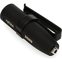 RODE VXLR Pro 3.5mmTRS-XLR変換アダプター 2個セット 615Uq08l9jL._AC_UL210_SR210,