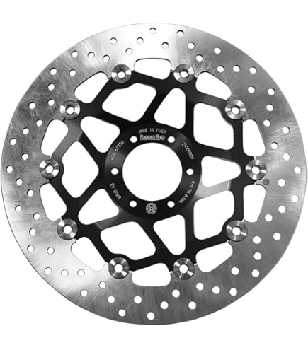 Amazon | Brembo(ブレンボ) ディスクキット SuperSport 749/999/899