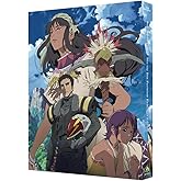 マクロスゼロ　Blu-ray Box プレミアムリマスターEdition（特装限定版）