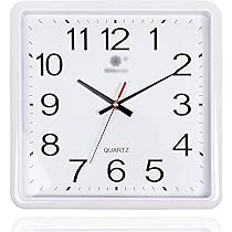 掛け時計　Sirio ホワイト ウォールクロック　白色 掛け時計 Sirio ホワイト ウォールクロック 白色