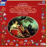 Complete Cantatas