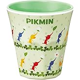 スケーター(Skater) タンブラー 270ml メラミン コップ 子供 割れない ピクミン B柄 MTB2
