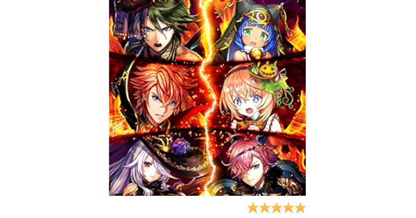 Amazon Music ヴァリアス アーティストの魔法使いと黒猫のウィズ 喰牙rizeシリーズ挿入歌 Amazon Co Jp