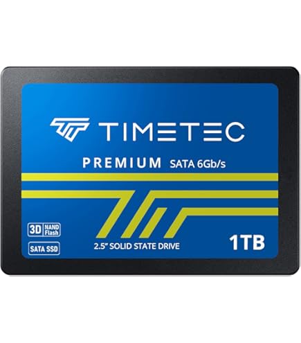 ADATA Ultimate SU650 Solid State Drive - 1TB Internal SSD - 2.5