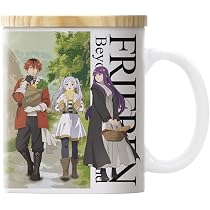 Amazon.co.jp: 【公式】コスパ 葬送のフリーレン フリーレン 21cm