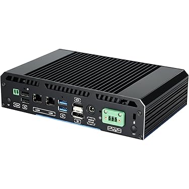 Amazon.co.jp 最新リリース: ミニPC の新着ランキングです。