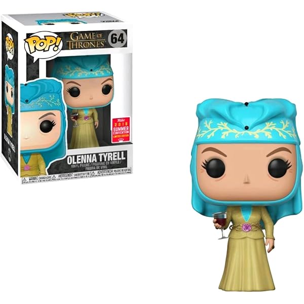 Game of Thrones - Margaery Tyrell 