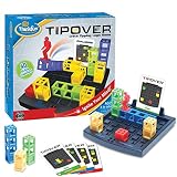 ThinkFun Tipover[並行輸入品]