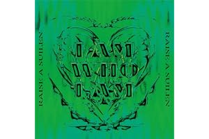 I AM WHO I AM【通常盤】 - RAISE A SUILEN