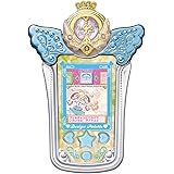 キラッとプリ☆チャン プリ☆チャン デザインパレット ジュエルホワイト