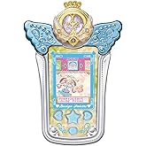 キラッとプリ☆チャン プリ☆チャン デザインパレット ジュエルホワイト