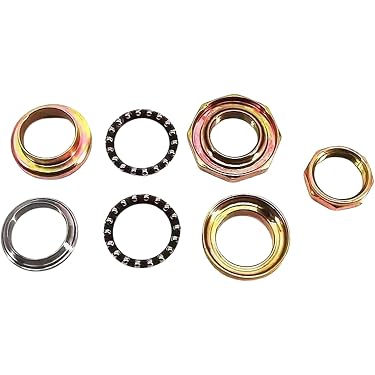 Amazon.co.jp 最新リリース: バイク用ベアリングキット の新着