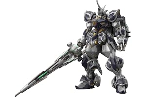 BANDAI SPIRITS(バンダイ スピリッツ) GUNDAM ROGUE ORBIT HG 1/144 ケリィース プラモデル | GUNDAM ROGUE ORBIT 色分け済みプラモデル