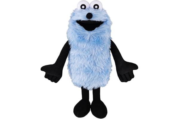 [バンダイ(BANDAI)] おしゃべりぬいぐるみ(スンスン) PUPPET SUNSUN パペットスンスン 対象年齢 6 才以上