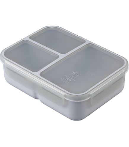 Amazon | ZXM1200ml 304 ステンレス お弁当箱 電子レンジ対応 保温